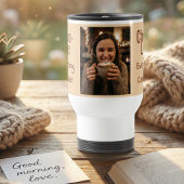 Choco-Late Everything Can Wait Photo Reisbeker