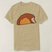 Choco Taco T-shirt (Design voorkant)