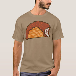Choco Taco T-shirt