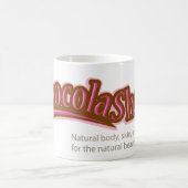 Chocoashea Koffiemok (Center)