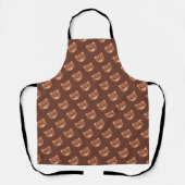 ChocoBear Schort (Voorkant)