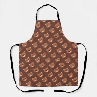 ChocoBear Schort