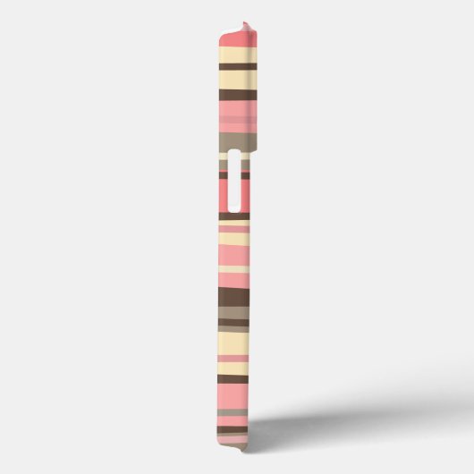ChocoBerry Bars Case-Mate iPhone Case (Achterkant / Rechts)