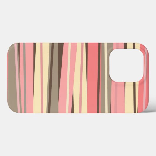 ChocoBerry Bars Case-Mate iPhone Case (Achterkant (horizontaal))