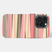 ChocoBerry Bars iPhone Hoesje (Achterkant horizontaal)