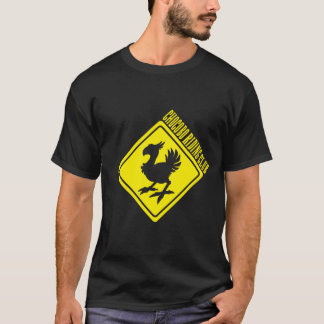 Chocobo Riding Club T-shirt