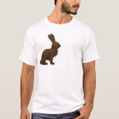 Chocobunny T-shirt (Voorkant)