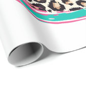 Chococat Nerd Bril Pullover Hoodie Cadeaupapier (Rol Hoek)