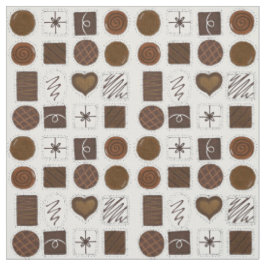 Chocofolic Bon Snoep Valentijnsdag Foodie Stof