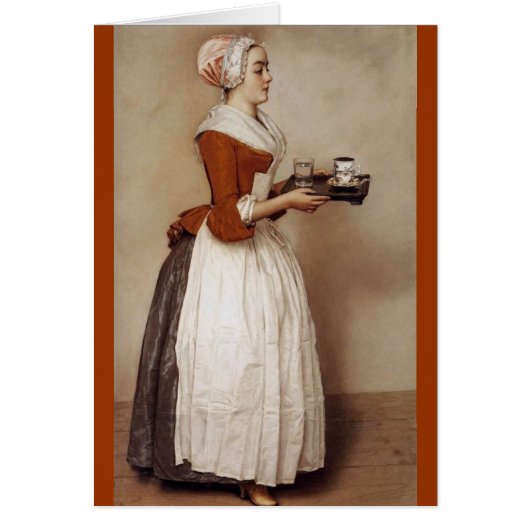 CHOCOLAAT FONDUE DINNER PARTY (Voorkant)