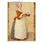 CHOCOLAAT FONDUE DINNER PARTY (Voorkant)