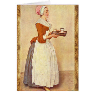 CHOCOLAAT FONDUE DINNER PARTY