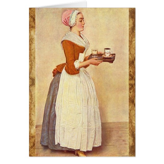 CHOCOLAAT FONDUE DINNER PARTY (Voorkant)