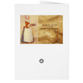 CHOCOLAAT FONDUE DINNER PARTY (Achterkant)