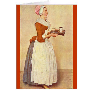 CHOCOLAAT FONDUE DINNER PARTY