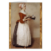 CHOCOLAAT FONDUE DINNER PARTY (Voorkant)