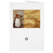 CHOCOLAAT FONDUE DINNER PARTY (Achterkant)