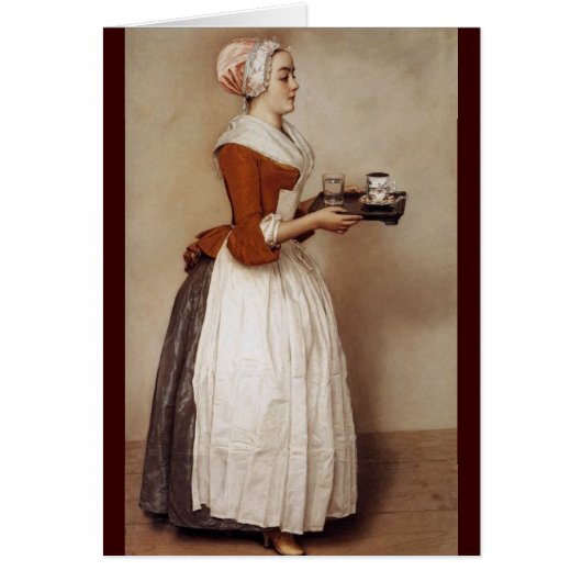 CHOCOLAAT FONDUE DINNER PARTY (Voorkant)