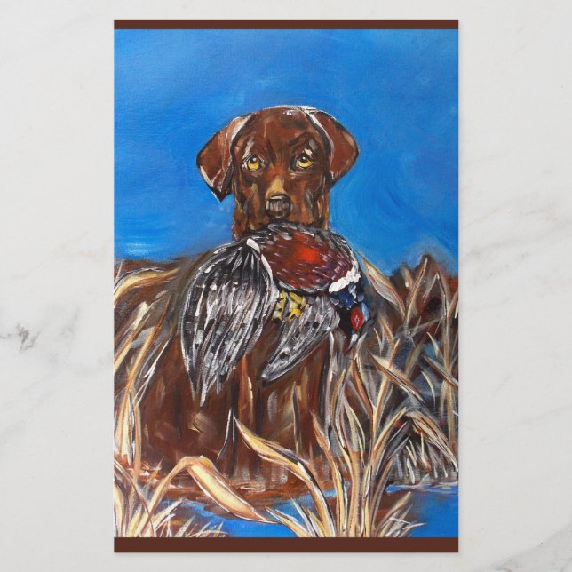 CHOCOLAAT LAB (Voorkant)