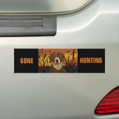CHOCOLAAT LAB BUMPERSTICKER (Op auto)