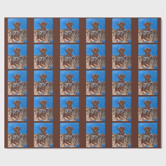 CHOCOLAAT LAB CADEAUPAPIER (Vlak)