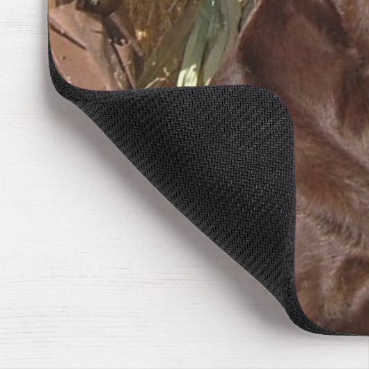 CHOCOLAAT LAB MOUSEPAD MUISMAT (Hoek)
