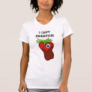 CHOCOLAAT STRAWBERRY t-shirt