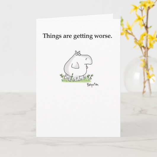 CHOCOLAAT VERZENDEN KAART (Gele Bloem)