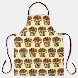 Chocolade Babka Sweet Bread NYC joodse bakkerij Schort