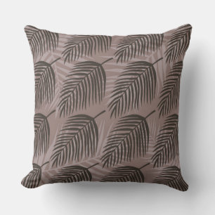 Chocolade Brown Decorative Pillow Kussen