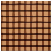 Chocolade Brown Pset Pattern