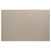 Chocolade bruin Grieks sleutelpatroon Stof (Yard (91,4 cm))