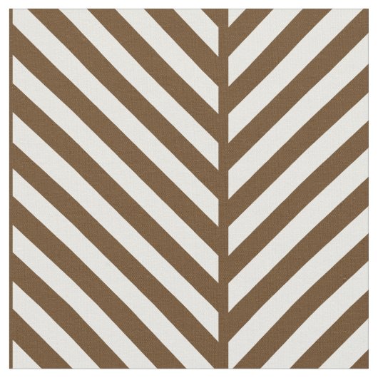Chocolade bruin visgraat grote schaal stof (Close Up)