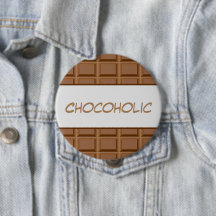 Chocolade-bruine chocoladeklaver, gevlekt