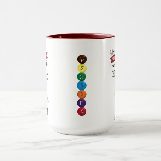 Chocolade, cacao, plant, groente mok (Midden)