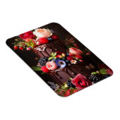 Chocolade Cake Magneet (Rechterzijde)