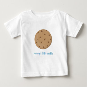 Chocolade Chip Cookie Aangepast gepersonaliseerd