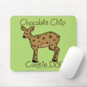 Chocolade Chip Cookie Doe Muismat (Met muis)