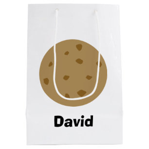 Chocolade Chip Cookie Medium Cadeauzakje