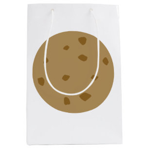 Chocolade Chip Cookie Medium Cadeauzakje