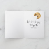 Chocolade Chip Cookies en Melk Kaart (Binnen)