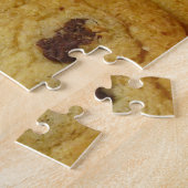 Chocolade Chip Cookies Lover Puzzle Legpuzzel (Zijkant)