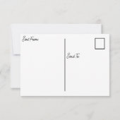 Chocolade Chip Cowboy Cookies Recept Kaart (Achterkant)