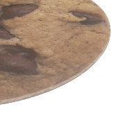 Chocolade Chip Cutting Board Snijplank (Hoek)