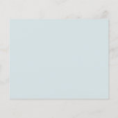 Chocolade chip koekje Bakery Grand Opening Flyer (Achterkant)