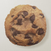 chocolade chip kookpijp