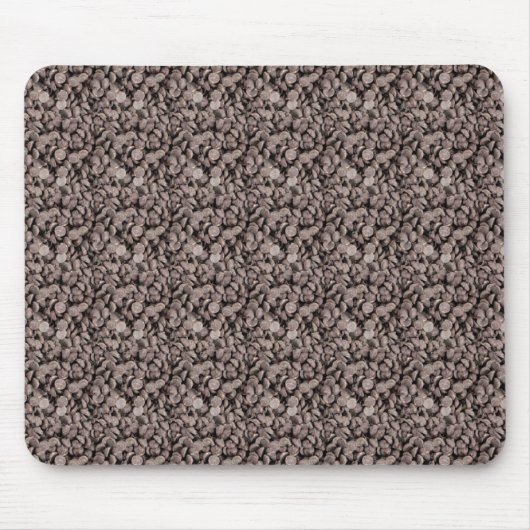 Chocolade Chips Muismat (Voorkant)