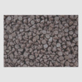 Chocolade Chips Tissuepapier (Voorkant)