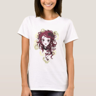 Chocolade Coraline T-shirt