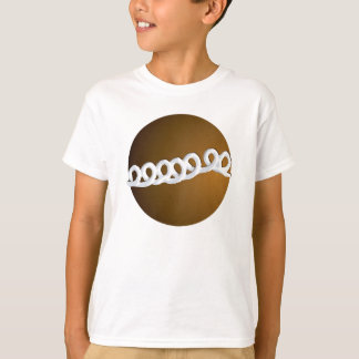 Chocolade Cupcake - mm T-shirt